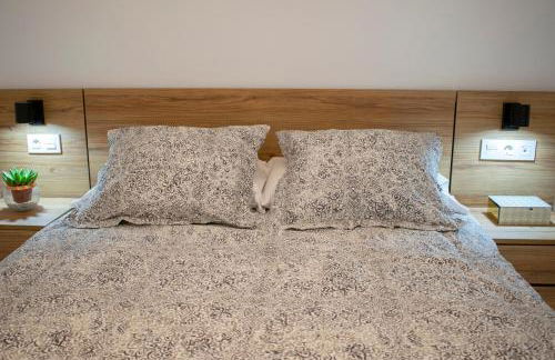 Deluxe Apartament Alcalá la Real - Foto 19