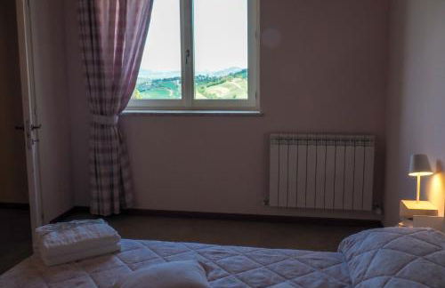 Country House Ca'Balsomino - Foto 37