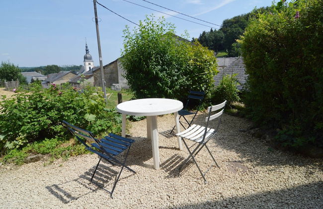 Modern Farmhouse in Chassepierre With Terrace - Foto 30