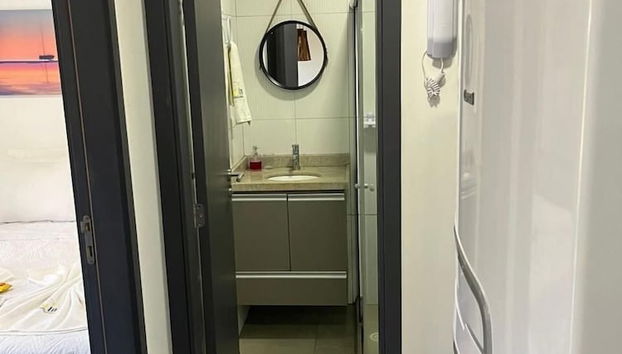 Di Maré - Foto 2, Habitación