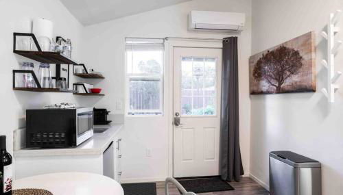 Relax in a Quaint Private and Cozy Guest House - Foto 2