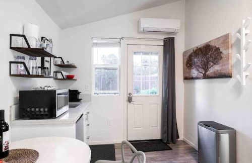 Relax in a Quaint Private and Cozy Guest House - Foto 2