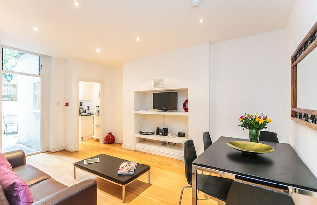 Longridge Road Apartments - Foto 6