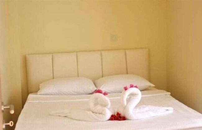 The Palm Apart Sarigerme - Foto 13