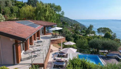 Villa Vela - Foto 1, sunbed