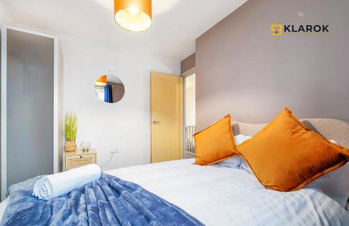 Modern 3 Bedroom Retreat Perfect for Families or Groups - Foto 8