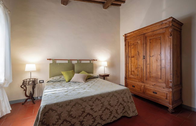 Agriturismo Bio Fattoria Bacio - Photo 26