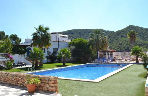 Apartamentos Cana Sofía - Foto 23