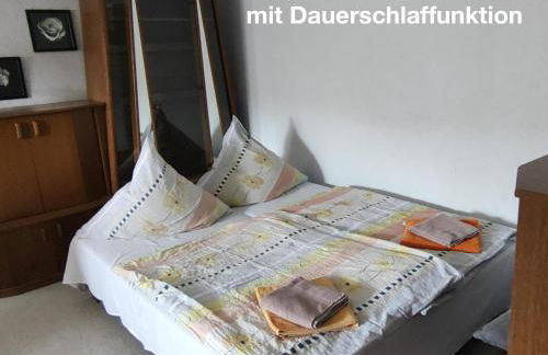 Ferienwohnung Katharina I - Foto 10