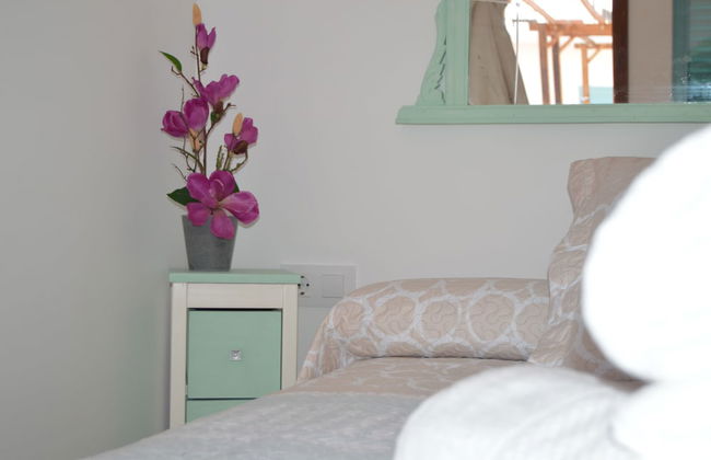 El Aljibe Relax - Foto 31