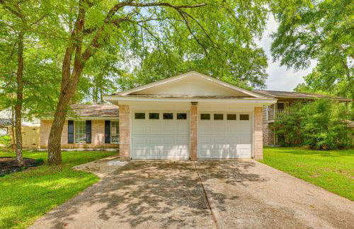 Pet-Friendly Spring Home with Private Pool and Hot Tub - Foto 25