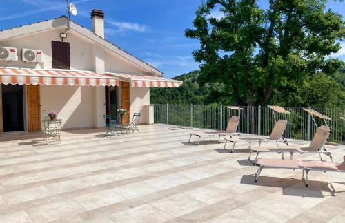 Casa Vacanze Il Vallo - Foto 51