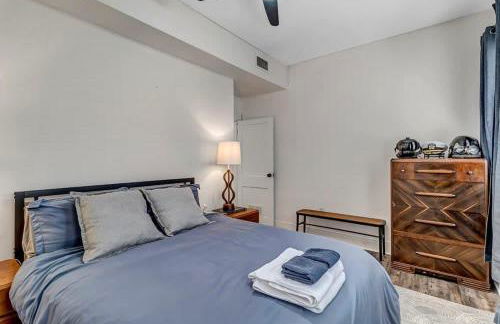 Contemporary Apartment - 5 Min To TIAA Bank Field! - Foto 14