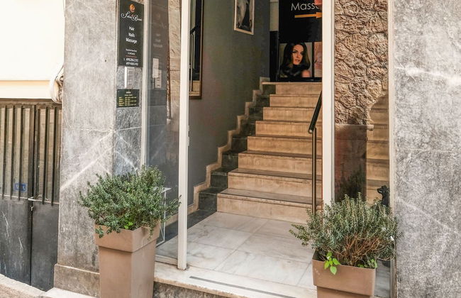 Astra Holiday Home in Aegina Island With Gorgeous Sunset Views - Photo 22