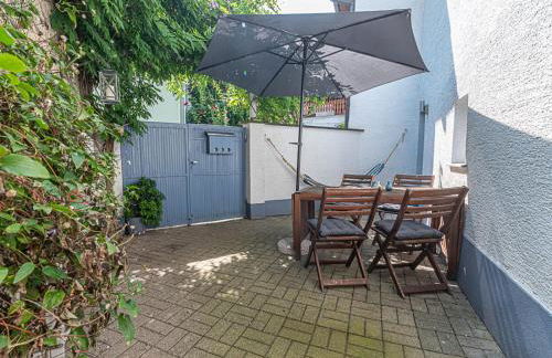 FeWo Birdflower - Foto 11