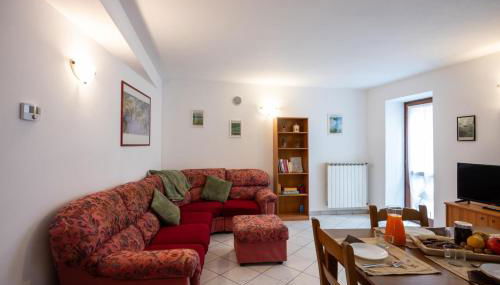 Alla Fontana di San Giorgio, Ceto Ospitar - Foto 2