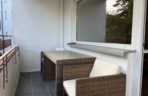 LuxusCityApartment - Foto 15