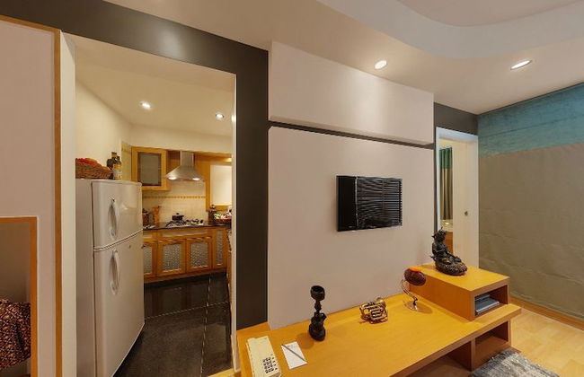 Melange Luxury Service Apartment - Foto 17