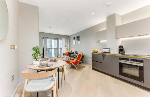 ShySuite 1BED - Foto 1