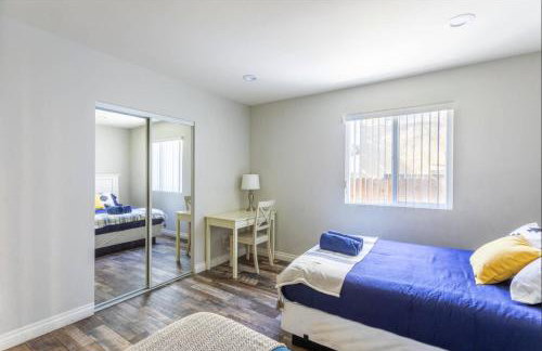 Cheerful 5BR house with parking near USC - Photo 18