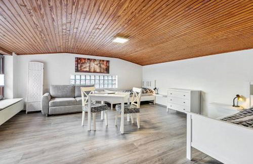 Small Holiday Apartment 3 monteurs - Foto 1