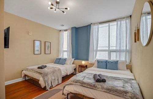 Luxury 3 Bedroom - Perfect Center City Location - Foto 11