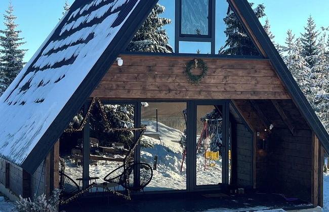 Mountain homes Durmitor 2 - Foto 20