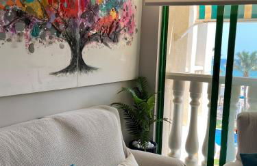 Apartamento Al Andalus Playa Muchavista El Campello - Photo 14