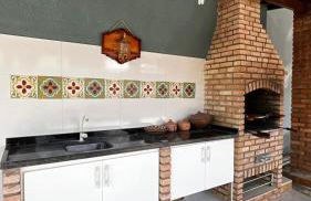 Casa Farol para temporada - Foto 31