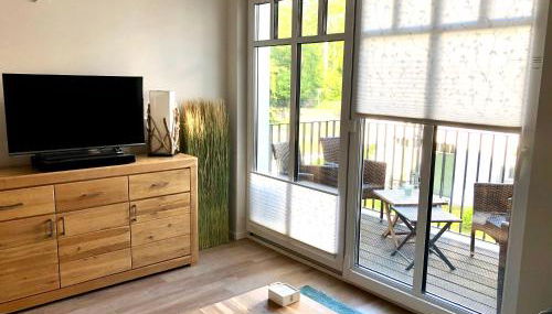 Lindenpalais Wohnung 24 - Foto 5