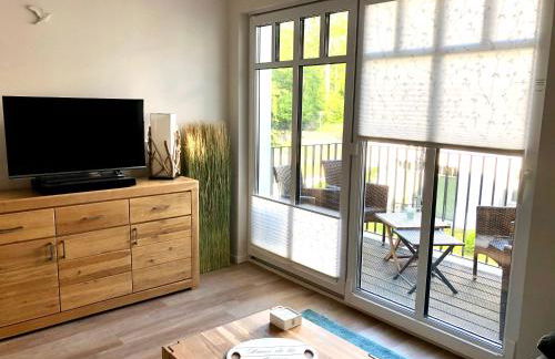 Lindenpalais Wohnung 24 - Foto 5