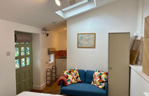 Cosy Studio on the Mendip Way - Foto 12