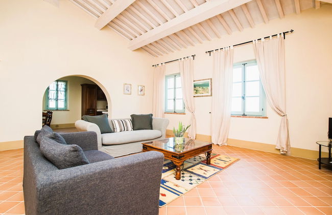 Luxury Apartment in Siena Resort - Foto 52