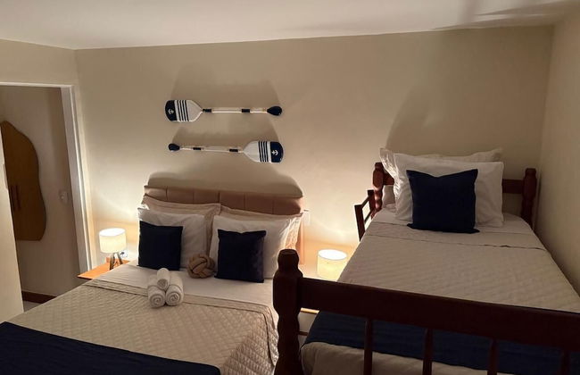 Suítes Brisa do Mar - Foto 45