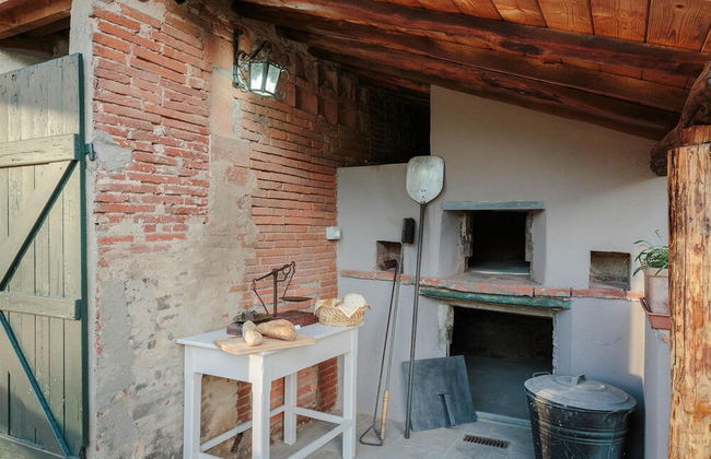 Villa Ricordi in Marlia - Foto 53