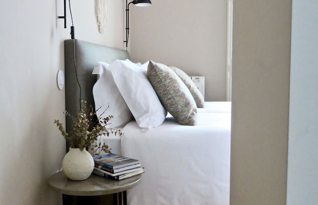 Oporto Serviced Apartments - Miragaia - Foto 16