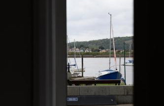 Water View Cottage, Conwy - Foto 30
