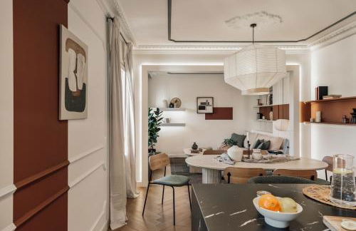 Fener - 3 bedrooms in La Dreta de l'Eixample - Foto 11