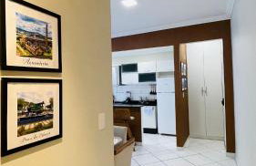 Ape com Horta, Cama Casal Queen, SmartTV, Ar, WiFi e Vaga na garagem - Foto 20