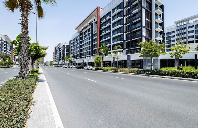 DXB - Azizi Riviera 33 - 501 - DT - Foto 35