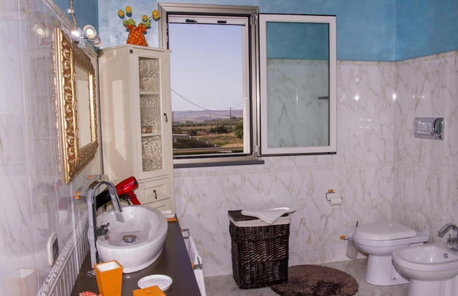 Villa Alessia 6 in Gela - Foto 26