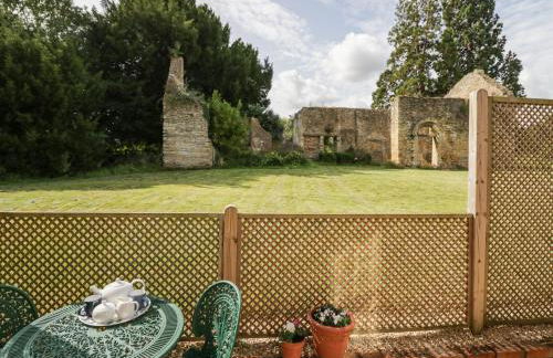 Chapel Cottage - Foto 16