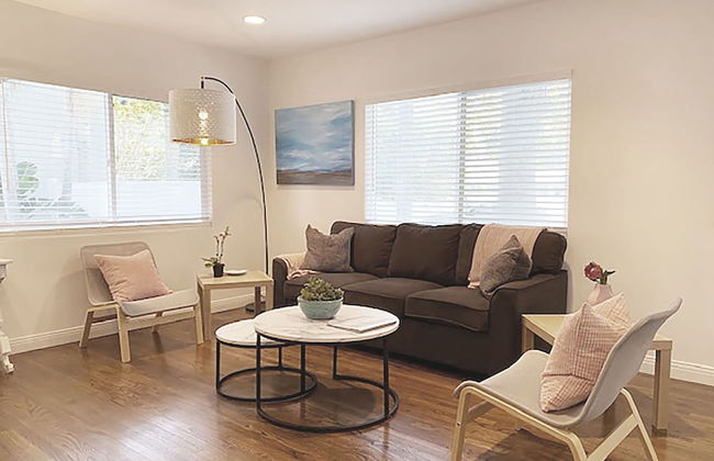 Malibu Beach Paradise Apartments - Foto 46