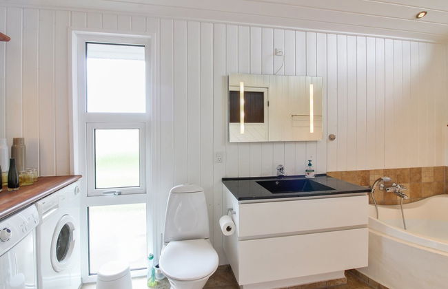 "Herbiorn" - 403m from the sea - Foto 17