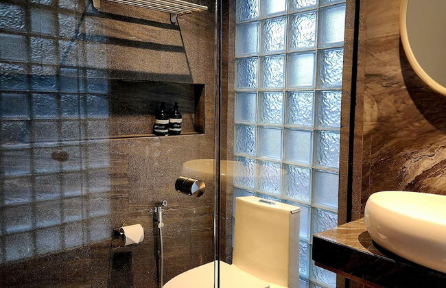 Villa 4-BR Klub Bunga No. 4 Batu Malang - Photo 20