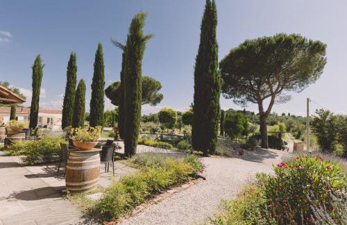 Villa Nobile Cortona - Foto 40