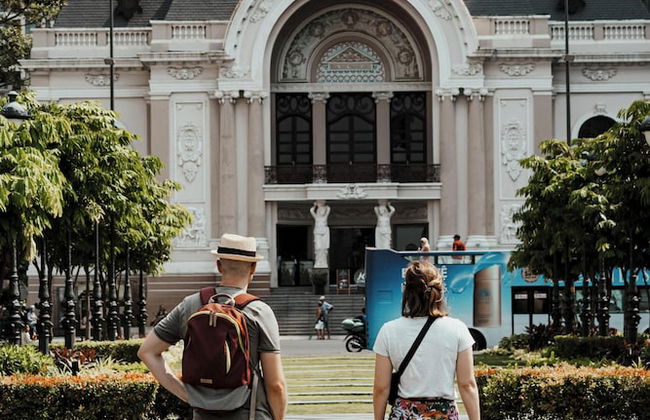 Saigon Apartments - Foto 56