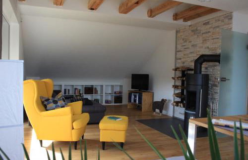 Premium Ferienloft Dreßler Fulda - Photo 6