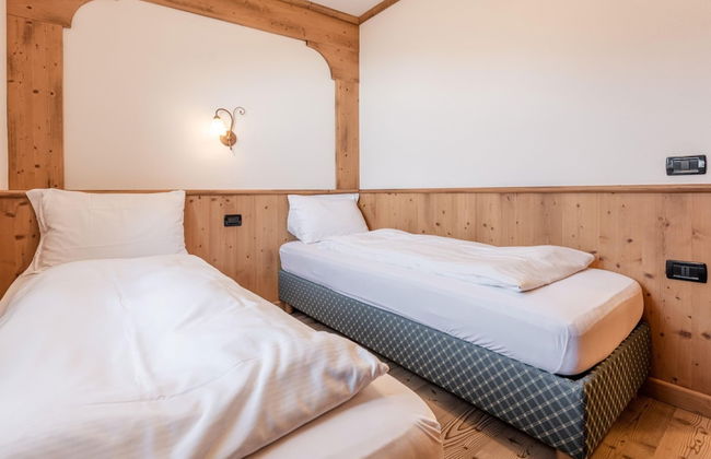 Belvilla by OYO Maso Margherita Quadrilocale - Foto 4