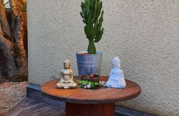 Le PATIO GARONNE maison 6 personnes, climatisé, Netflix - Photo 25